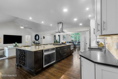 If you're looking for a lavishly updated home with a pool on a on Emerald Golf Club in North Carolina - for sale on GolfHomes.com, golf home, golf lot