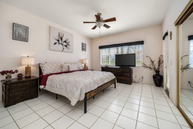 Welcome to this beautifully furnished, end-unit condo. This on Desert Falls Country Club in California - for sale on GolfHomes.com, golf home, golf lot