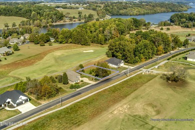 Build Your Dream Home in Beautiful Kahite! Don't miss this on Tellico Village -The Links At Kahite Golf Course in Tennessee - for sale on GolfHomes.com, golf home, golf lot