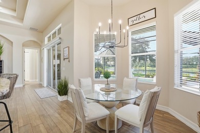 Resort Living Starts Here. Welcome to this beautifully appointed on The Classics Country Club At Lely Resort in Florida - for sale on GolfHomes.com, golf home, golf lot