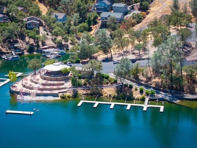 Great opportunity to own a property near Lake Tulloch with on The Club at Copper Valley Golf Course in California - for sale on GolfHomes.com, golf home, golf lot