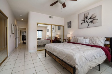 Welcome to this beautifully furnished, end-unit condo. This on Desert Falls Country Club in California - for sale on GolfHomes.com, golf home, golf lot