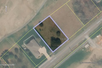 Build Your Dream Home in Beautiful Kahite! Don't miss this on Tellico Village -The Links At Kahite Golf Course in Tennessee - for sale on GolfHomes.com, golf home, golf lot