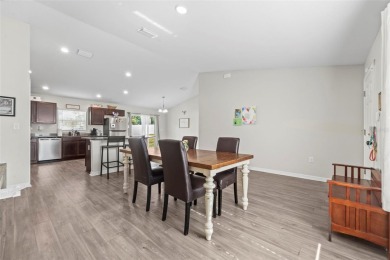 Turnkey Income Property Cash Flowing Investment in beautiful on Citrus Springs Country Club in Florida - for sale on GolfHomes.com, golf home, golf lot
