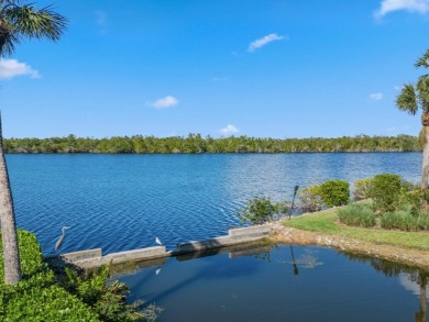 Paradise awaits in this beautiful 2 bedroom 2 bathroom Naples on Hammock Bay in Florida - for sale on GolfHomes.com, golf home, golf lot