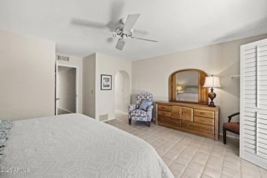 BRING ALL OFFERS! Located in the desirable 55+ Rio Verde on Rio Verde Country Club - Quail Run in Arizona - for sale on GolfHomes.com, golf home, golf lot