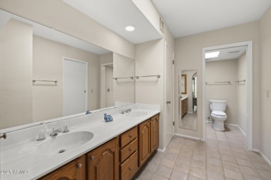 BRING ALL OFFERS! Located in the desirable 55+ Rio Verde on Rio Verde Country Club - Quail Run in Arizona - for sale on GolfHomes.com, golf home, golf lot