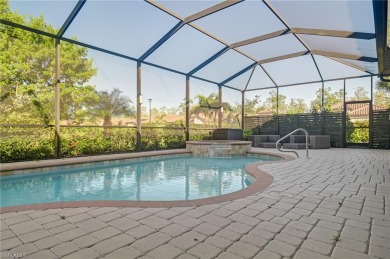 SELLER WILL PAY $4,000 TRANSFER FEE AND MASTER HOA DUES THROUGH on Bonita National Golf Course in Florida - for sale on GolfHomes.com, golf home, golf lot