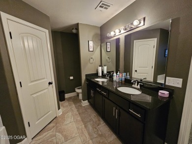 Charming Newer Home in Neosho, MO - Built in 2017. Perfect on Neosho Municipal Golf Course in Missouri - for sale on GolfHomes.com, golf home, golf lot