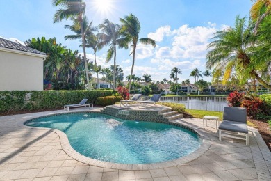 SKIP THE LONG WAITLIST WITH A RARE AND HIGHLY COVETED on Woodfield Country Club in Florida - for sale on GolfHomes.com, golf home, golf lot