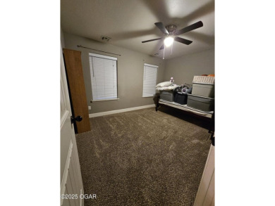 Charming Newer Home in Neosho, MO - Built in 2017. Perfect on Neosho Municipal Golf Course in Missouri - for sale on GolfHomes.com, golf home, golf lot