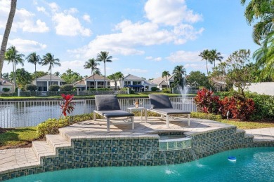 SKIP THE LONG WAITLIST WITH A RARE AND HIGHLY COVETED on Woodfield Country Club in Florida - for sale on GolfHomes.com, golf home, golf lot