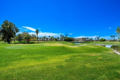 Welcome to this beautifully furnished, end-unit condo. This on Desert Falls Country Club in California - for sale on GolfHomes.com, golf home, golf lot