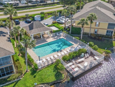 Paradise awaits in this beautiful 2 bedroom 2 bathroom Naples on Hammock Bay in Florida - for sale on GolfHomes.com, golf home, golf lot