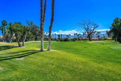 Welcome to this beautifully furnished, end-unit condo. This on Desert Falls Country Club in California - for sale on GolfHomes.com, golf home, golf lot