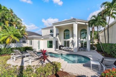 SKIP THE LONG WAITLIST WITH A RARE AND HIGHLY COVETED on Woodfield Country Club in Florida - for sale on GolfHomes.com, golf home, golf lot