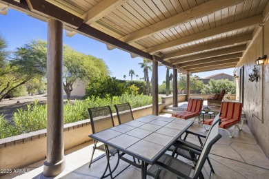 BRING ALL OFFERS! Located in the desirable 55+ Rio Verde on Rio Verde Country Club - Quail Run in Arizona - for sale on GolfHomes.com, golf home, golf lot