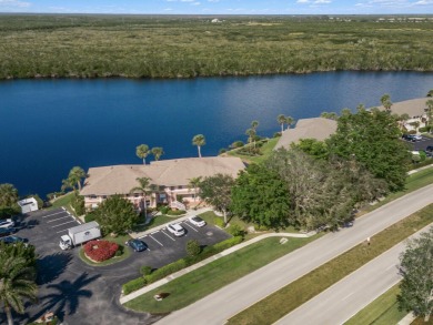 Paradise awaits in this beautiful 2 bedroom 2 bathroom Naples on Hammock Bay in Florida - for sale on GolfHomes.com, golf home, golf lot