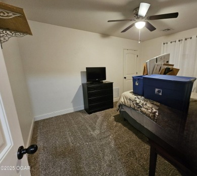 Charming Newer Home in Neosho, MO - Built in 2017. Perfect on Neosho Municipal Golf Course in Missouri - for sale on GolfHomes.com, golf home, golf lot