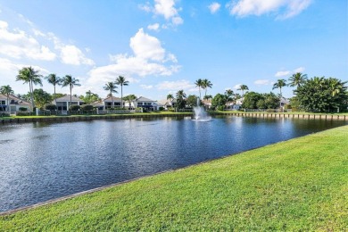 SKIP THE LONG WAITLIST WITH A RARE AND HIGHLY COVETED on Woodfield Country Club in Florida - for sale on GolfHomes.com, golf home, golf lot