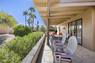BRING ALL OFFERS! Located in the desirable 55+ Rio Verde on Rio Verde Country Club - Quail Run in Arizona - for sale on GolfHomes.com, golf home, golf lot