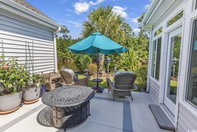 Welcome to this beautifully updated home, located in one of the on TPC Myrtle Beach Golf Club in South Carolina - for sale on GolfHomes.com, golf home, golf lot