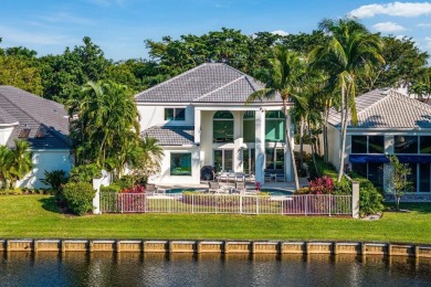 SKIP THE LONG WAITLIST WITH A RARE AND HIGHLY COVETED on Woodfield Country Club in Florida - for sale on GolfHomes.com, golf home, golf lot