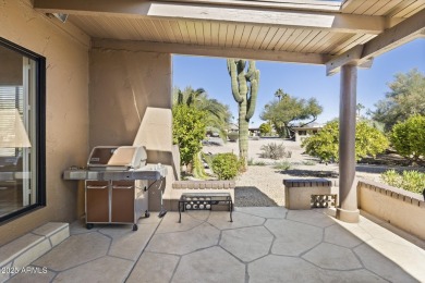 BRING ALL OFFERS! Located in the desirable 55+ Rio Verde on Rio Verde Country Club - Quail Run in Arizona - for sale on GolfHomes.com, golf home, golf lot