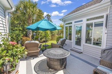 Welcome to this beautifully updated home, located in one of the on TPC Myrtle Beach Golf Club in South Carolina - for sale on GolfHomes.com, golf home, golf lot