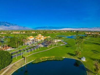 Welcome to this beautifully furnished, end-unit condo. This on Desert Falls Country Club in California - for sale on GolfHomes.com, golf home, golf lot