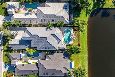 SKIP THE LONG WAITLIST WITH A RARE AND HIGHLY COVETED on Woodfield Country Club in Florida - for sale on GolfHomes.com, golf home, golf lot