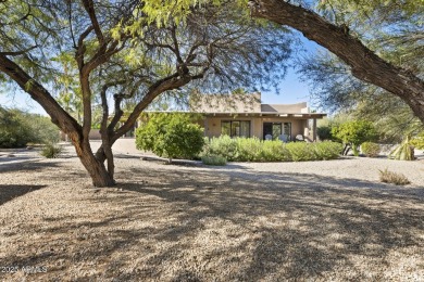BRING ALL OFFERS! Located in the desirable 55+ Rio Verde on Rio Verde Country Club - Quail Run in Arizona - for sale on GolfHomes.com, golf home, golf lot