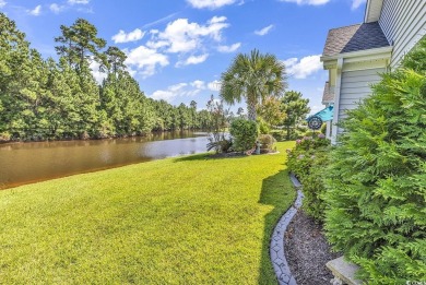 Welcome to this beautifully updated home, located in one of the on TPC Myrtle Beach Golf Club in South Carolina - for sale on GolfHomes.com, golf home, golf lot