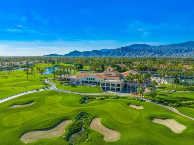 Welcome to this beautifully furnished, end-unit condo. This on Desert Falls Country Club in California - for sale on GolfHomes.com, golf home, golf lot