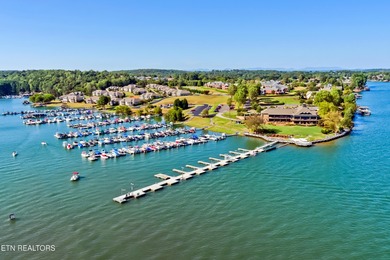 Build Your Dream Home in Beautiful Kahite! Don't miss this on Tellico Village -The Links At Kahite Golf Course in Tennessee - for sale on GolfHomes.com, golf home, golf lot