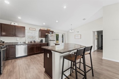 Turnkey Income Property Cash Flowing Investment in beautiful on Citrus Springs Country Club in Florida - for sale on GolfHomes.com, golf home, golf lot