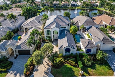 SKIP THE LONG WAITLIST WITH A RARE AND HIGHLY COVETED on Woodfield Country Club in Florida - for sale on GolfHomes.com, golf home, golf lot