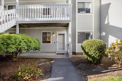 Beautifully updated 1st floor condo at Ocean Edge, being offered on Ocean Edge Resort and Golf Club in Massachusetts - for sale on GolfHomes.com, golf home, golf lot