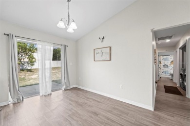 Turnkey Income Property Cash Flowing Investment in beautiful on Citrus Springs Country Club in Florida - for sale on GolfHomes.com, golf home, golf lot