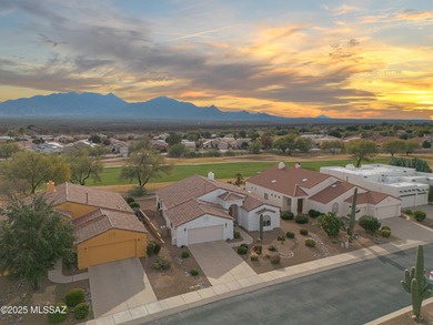 Wake up to STUNNING mountain views in this beautiful single on Haven Golf Club in Arizona - for sale on GolfHomes.com, golf home, golf lot