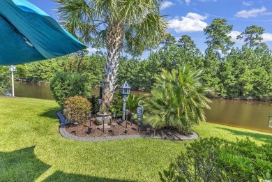 Welcome to this beautifully updated home, located in one of the on TPC Myrtle Beach Golf Club in South Carolina - for sale on GolfHomes.com, golf home, golf lot