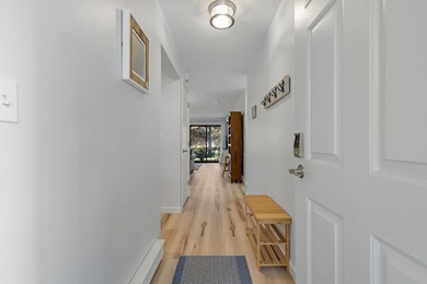 Beautifully updated 1st floor condo at Ocean Edge, being offered on Ocean Edge Resort and Golf Club in Massachusetts - for sale on GolfHomes.com, golf home, golf lot