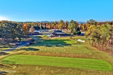 Build Your Dream Home in Beautiful Kahite! Don't miss this on Tellico Village -The Links At Kahite Golf Course in Tennessee - for sale on GolfHomes.com, golf home, golf lot