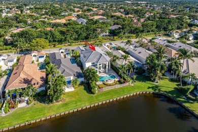 SKIP THE LONG WAITLIST WITH A RARE AND HIGHLY COVETED on Woodfield Country Club in Florida - for sale on GolfHomes.com, golf home, golf lot