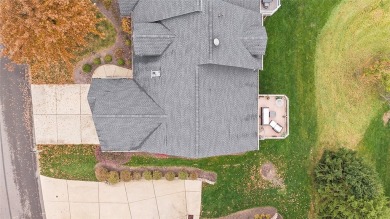 Experience the pinnacle of low-maintenance luxury in this on Treesdale Golf and Country Club in Pennsylvania - for sale on GolfHomes.com, golf home, golf lot