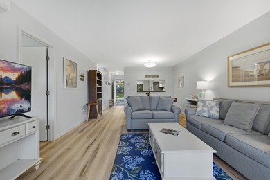 Beautifully updated 1st floor condo at Ocean Edge, being offered on Ocean Edge Resort and Golf Club in Massachusetts - for sale on GolfHomes.com, golf home, golf lot