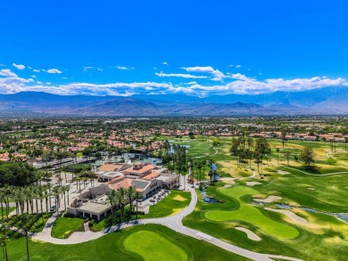 Welcome to this beautifully furnished, end-unit condo. This on Desert Falls Country Club in California - for sale on GolfHomes.com, golf home, golf lot