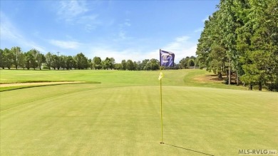 Fully furnished and move-in ready! This beautifully remodeled on Tanglewood Shores Golf Club in Virginia - for sale on GolfHomes.com, golf home, golf lot