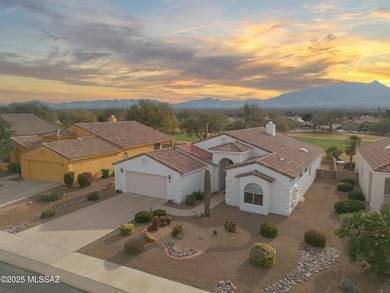 Wake up to STUNNING mountain views in this beautiful single on Haven Golf Club in Arizona - for sale on GolfHomes.com, golf home, golf lot