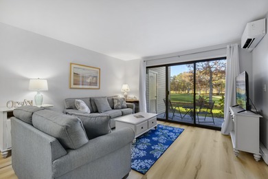 Beautifully updated 1st floor condo at Ocean Edge, being offered on Ocean Edge Resort and Golf Club in Massachusetts - for sale on GolfHomes.com, golf home, golf lot